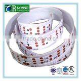 Carbon Ink Surface Alumium White Ink Led Circuit Board