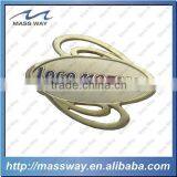 Wholesale Gold Custom Magnetic Metal Lapel Pin