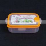 Microwave Oven Keep Fresh Box