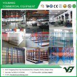 Hot Sell High Quality 3 Layer Long Span Unweld Post Heavy Duty Warehouse Rack, Storage Rack (YB-WR-C16) thumbnail-4