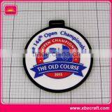 Cheap Fashionable & Promotional Plastic Sport Medals