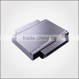 2016 New Aluminum Fin Heatsink For Home Appliances or other electronics equipment