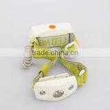Fashion Led Headlamp for Camping 100pcs per Carton Led Headlight for Hunting thumbnail-3