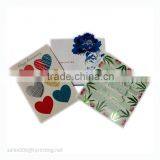 Print OEM Greeting Card