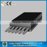 Industry High Quality Heavy Duty Stainless Steel Wire Conveyor Belt thumbnail-4