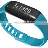 Wireless Activity Tracker,support IOS and Android Device