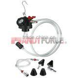 6PCS Airvac Coolant Refiller, Cooling System Service Tools of Auto Repair Tools