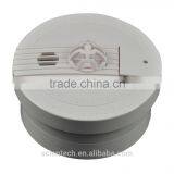 Addressable Battery Powered Wireless Smoke Detector thumbnail-2