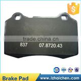 auto car parts Brake Pad OEM:31408076