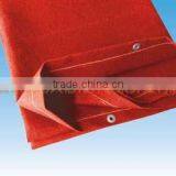 Welding Blanket 550 DegC 2012Canton Fair Booth:14.1B39-40 thumbnail-1