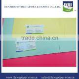 Colorful Paper File Folder (Paper Folder, File Holder, Document Holder, Clip File, Suspension File, Office/school File) thumbnail-2