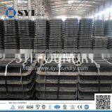 Ductile Iron Double Triangular Gratings thumbnail-5