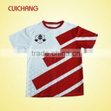Numbers for football shirts&black and yellow jersey&football shirts cheap cc-411