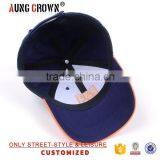 Sport Cotton Baseball Caps,cap Manufacturer,design 6 Panel Baseball Cap thumbnail-6