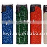 Refillable Electronic Gas Lighters thumbnail-1