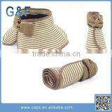 China Cheap Bulk Straw Cowboy Hats Wholesale thumbnail-1
