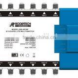 9in Series Standalone Multiswitch- RMS-916P