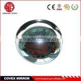 small convex mirrors