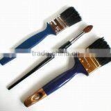 Chinese High Quality Paint Tool Horse Hair Paint Brushes