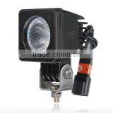 Truck Boat off Road Tractor Led Working Lights IP68 10 Watt Led Work Lights 10W Work Light thumbnail-5