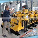 Cheap Sale!! 100-600M Shallow Water Well Drilling Rig thumbnail-4