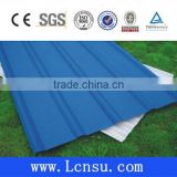 cold rolled profiled steel sheet from China