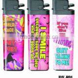 FLINT LIGHTER