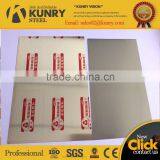 High Quality BA CA Of TFS Tinplate For Tuna Cans thumbnail-4