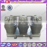 Cast Resin Electric Transformer hs Code of Outdoor Metering Unit thumbnail-2