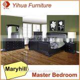 Yihua Maryhill Master Bedroom Furniture Sets Modern New Model thumbnail-1