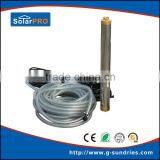 2016 Hot Selling Submersible Water Pump Water Treatment thumbnail-4