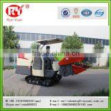 Indonesia Rice Combine Harvester 4LZ-2.3