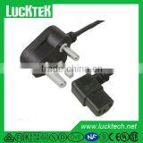 South Africa 1.5mm Power Cable