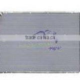 All Aluminum Auto Radiator Use for Toyota LEXUS ALPHARD ANH10W OEM 16400-28370 thumbnail-1