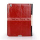 Colorful Functional Leather Stand Case Cover For Ipad 2/3/4 thumbnail-2