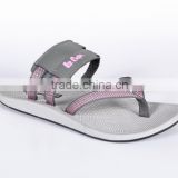Wholesale customized fashionable slipper women