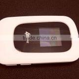 3G 4G Modem Wifi -LTE FDD-LTE Multimode 3G TD-SCDMA UMTS GSM SIM Card Wireless Router, Pocket Mobile Wifi Hotspot Modem thumbnail-1