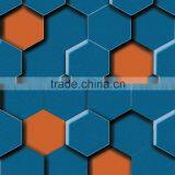 Good Quality MyHome 3d Hotel Waterproof Wall Paper thumbnail-5