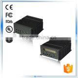 Intel Core2 P8600 Core Duo 2.4G 1*VGA 2*LAN 7*USB 6*COM 1*PCI Fanless Embedded pc