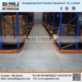China Factory Warehouse Narrow Aisle Rack Shelves thumbnail-5
