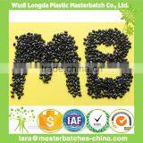 %40 Carbon Black With Filler PE for Black Masterbatch/Master Batch