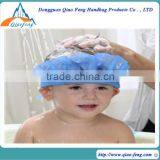 Shower Cap Baby Bath American Dry Goods Caps
