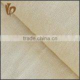 2016 New Design China Supplier Pure Linen Flax Fabric 9*9 200gsm for Garment thumbnail-3