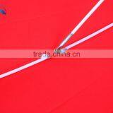 Red Custom Shape Wedding Heart Shape Umbrella thumbnail-5