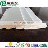 Water Based Undercoated Basswood Shutter Parts thumbnail-4