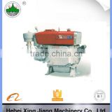 Air-cooled Diesel Engine single cylinder Agricultural Machinery Engine