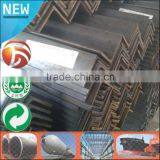 High Quality Galvanized Steel Angle Bar SS400 70*8 Hot Rolled Mild Steel Equal Unequal Angle Tianjin thumbnail-4