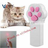 Cat Laser Toy Exercise Chaser Toy Pet Scratching Training thumbnail-4