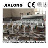 New Model Stacking Machine/carton Box Making Machine Prices/corrugated Carton Machines