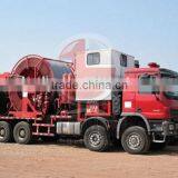 Coiled Tubing Unit thumbnail-1